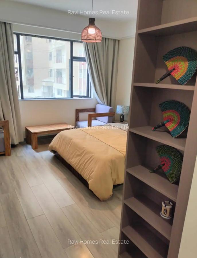 2 Bed Apartment with En Suite at Kirichwa Road - 4