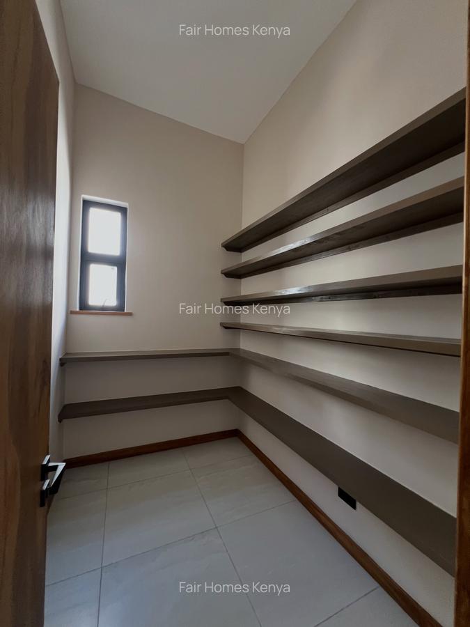 4 Bed Apartment with En Suite at Loresho - 11