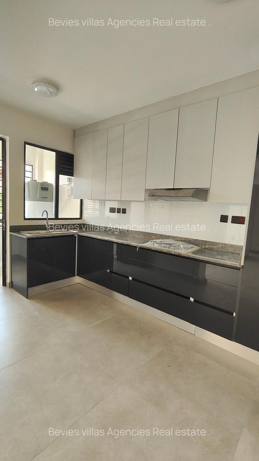 2 Bed Apartment with En Suite at General Mathenge - 3