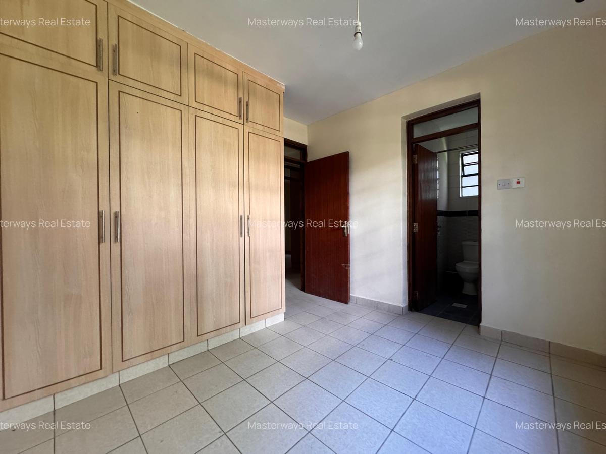 3 Bed Apartment with En Suite in Athi River - 6