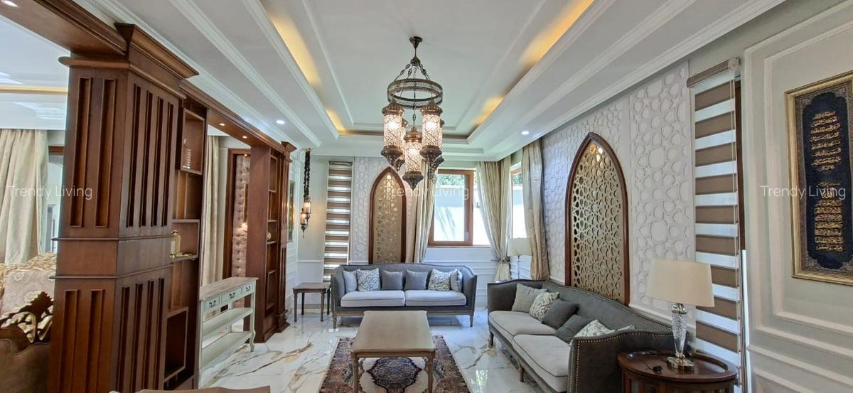 6 Bed Townhouse with En Suite in Lavington - 9