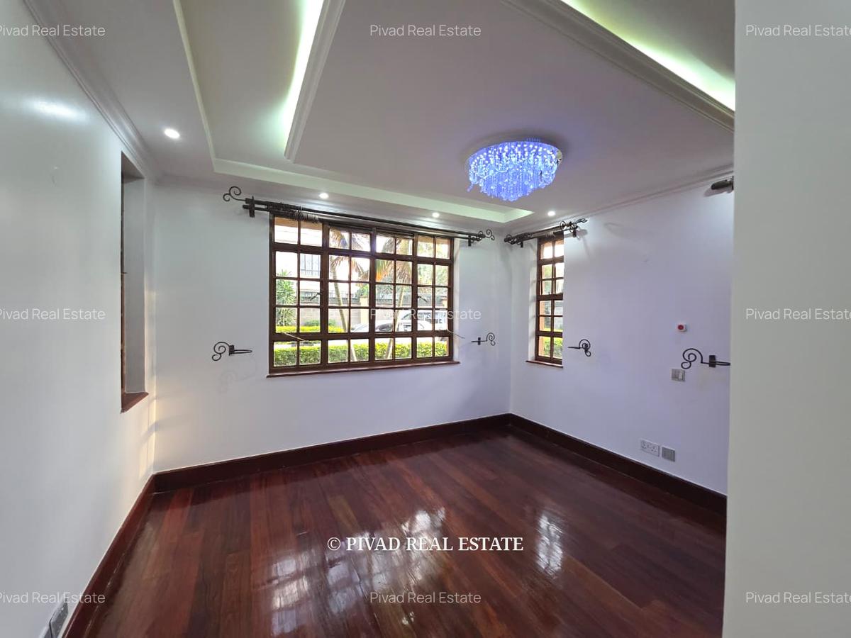 5 Bed House with Swimming Pool in Runda - 8