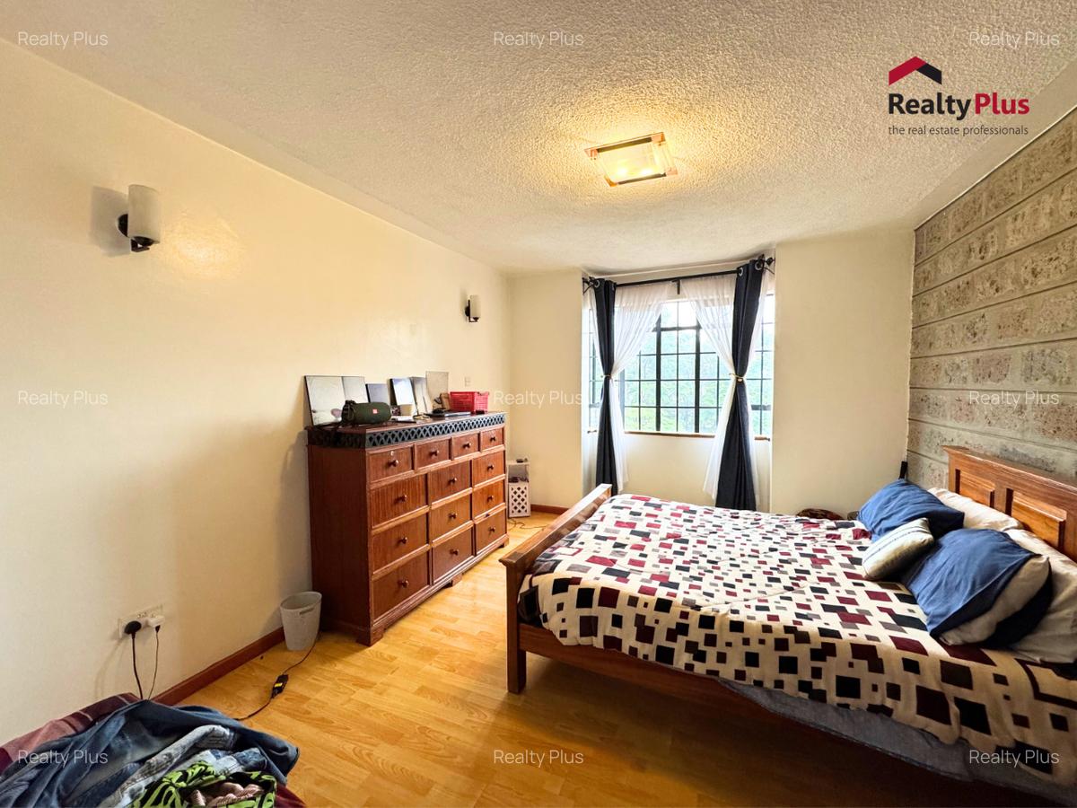 3 Bed Apartment with Borehole at Off Dennis Pritt - 5