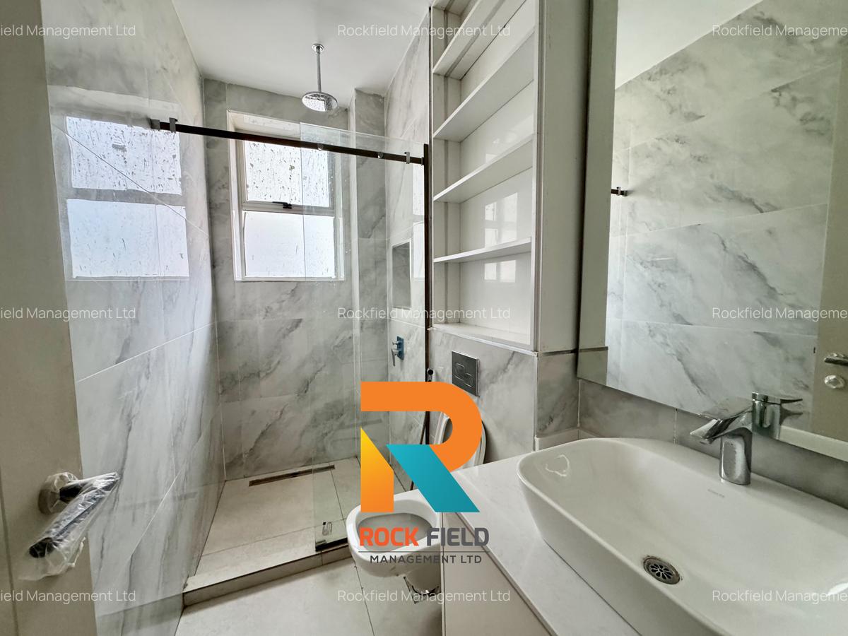 4 Bed Apartment with En Suite in General Mathenge - 17