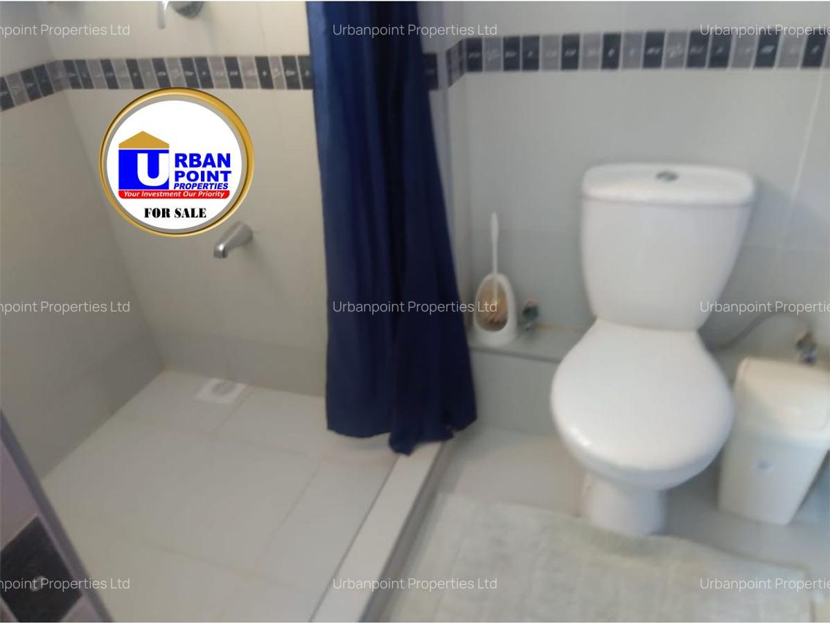3 Bed Apartment with En Suite in Nyali Area - 5
