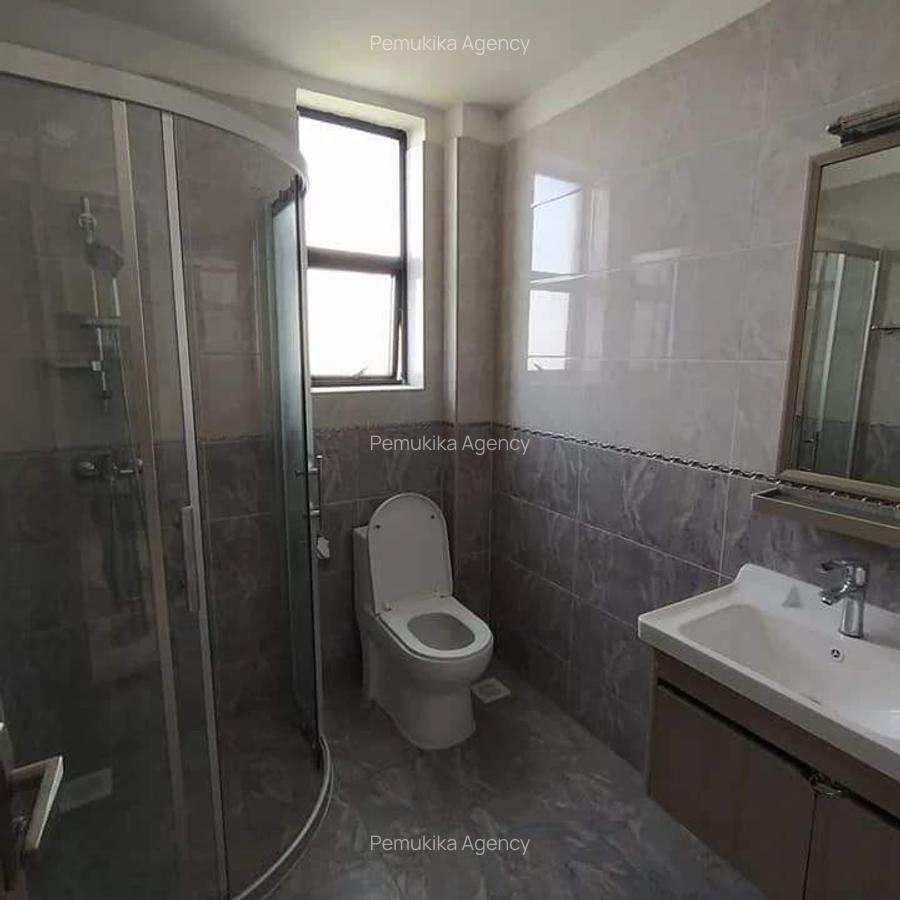 3 Bed Apartment with En Suite in Kilimani - 2