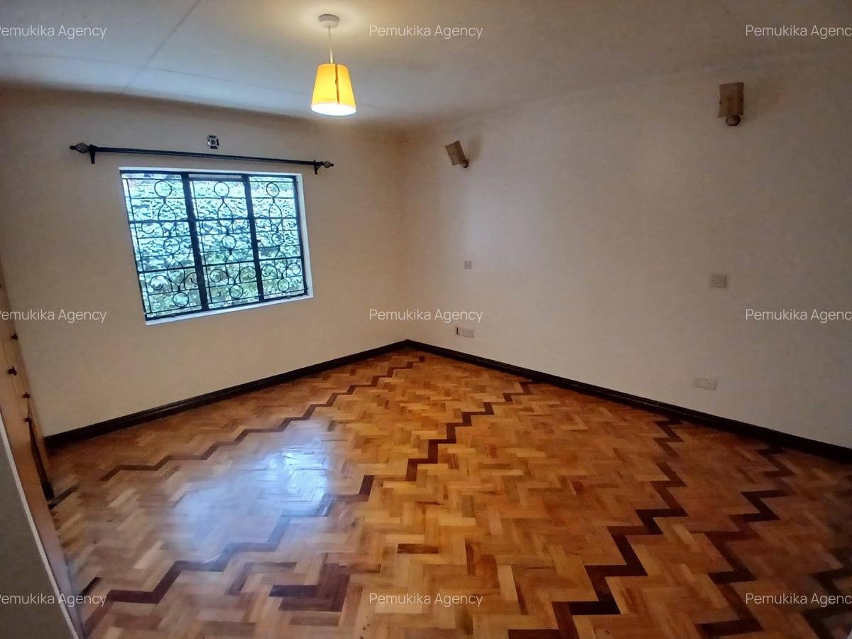 3 Bed House with En Suite at Karen - 10
