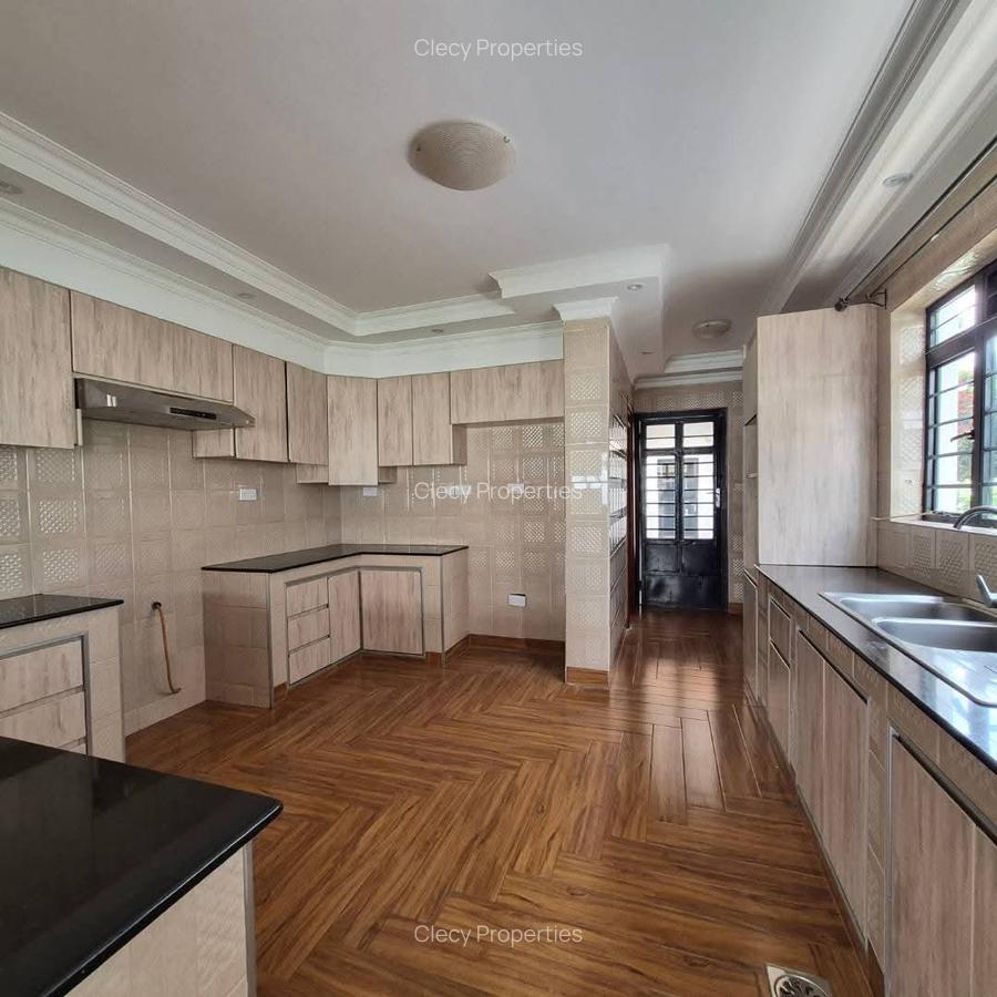 5 Bed House with En Suite at Runda - 3