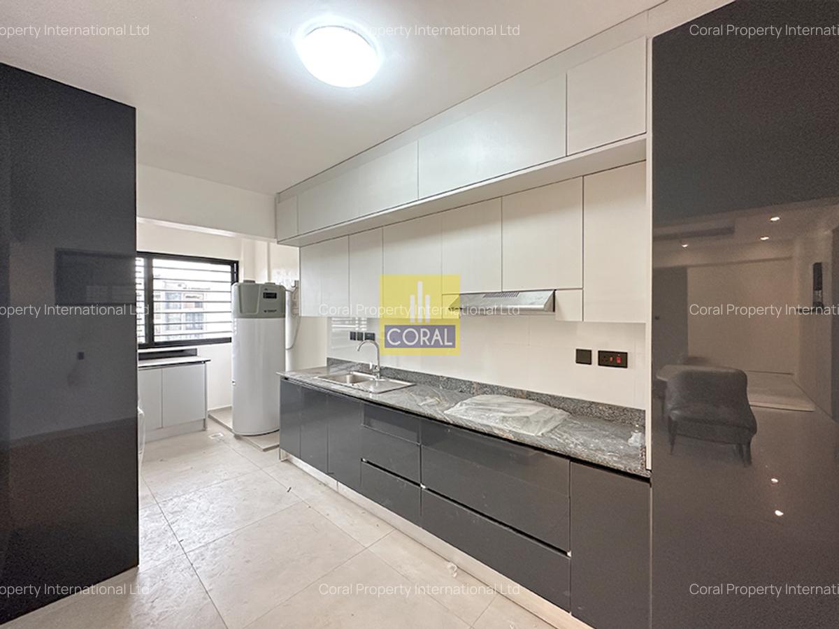 2 Bed Apartment in General Mathenge - 7