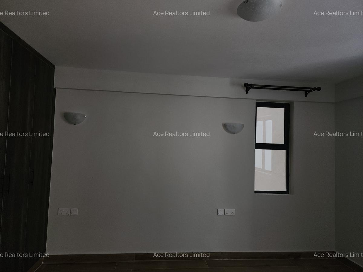 2 Bed Apartment with En Suite at Kileleshwa - 6