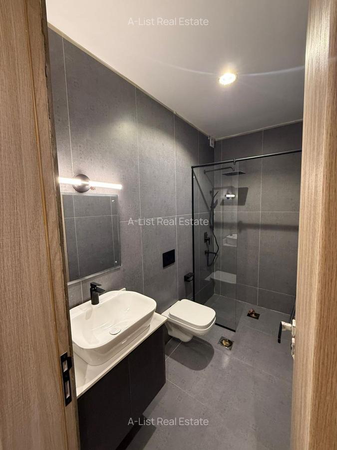 3 Bed Apartment with En Suite at Kirawa Road - 10