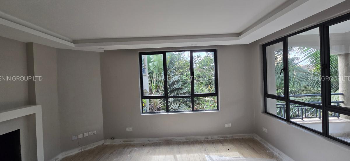 3 Bed Apartment with En Suite at Muthangari Drive - 20