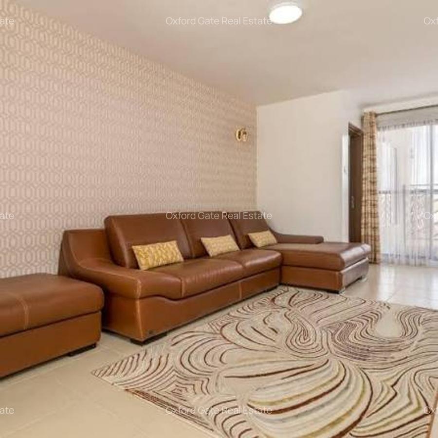 5 Bed Townhouse with En Suite at Muthama Access Road (Off Mombasa Road) - 3