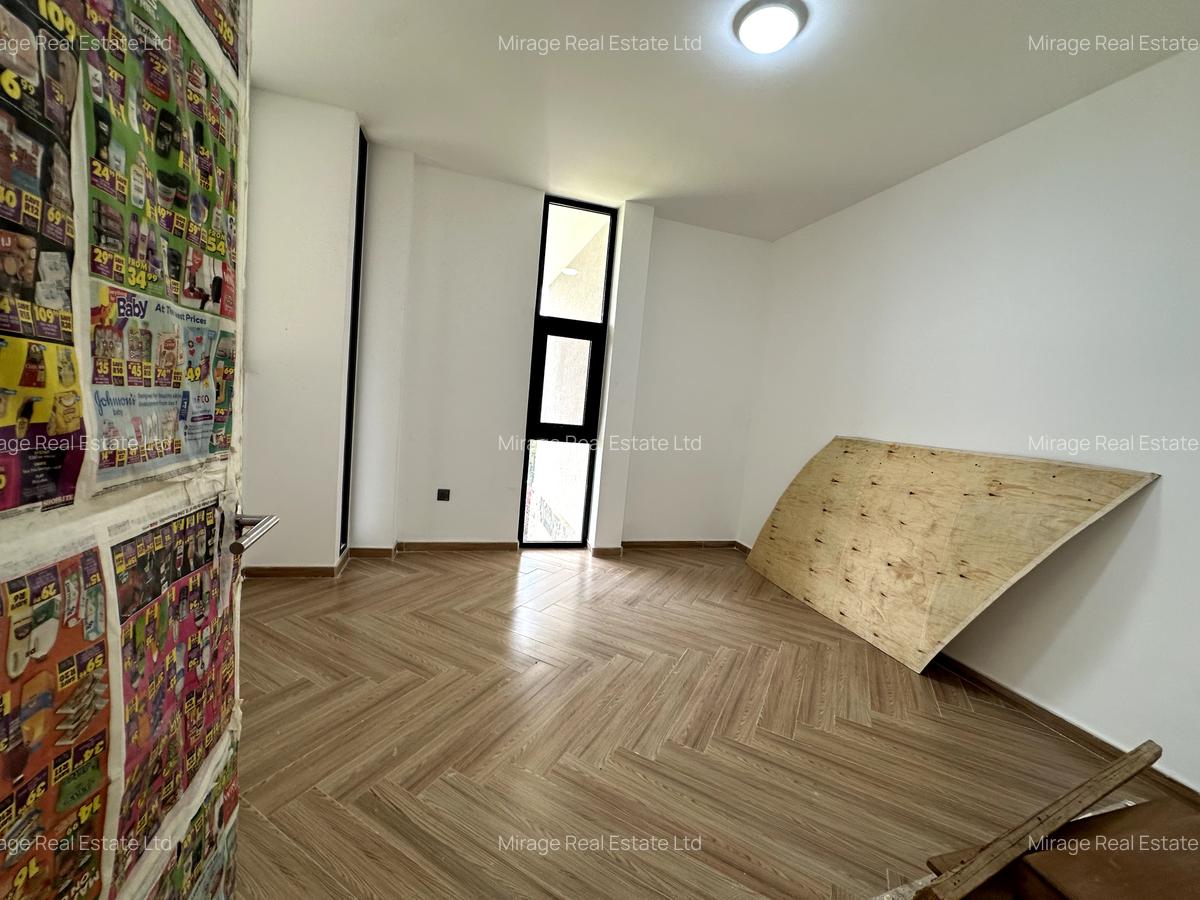 4 Bed Villa with Staff Quarters in Runda - 5