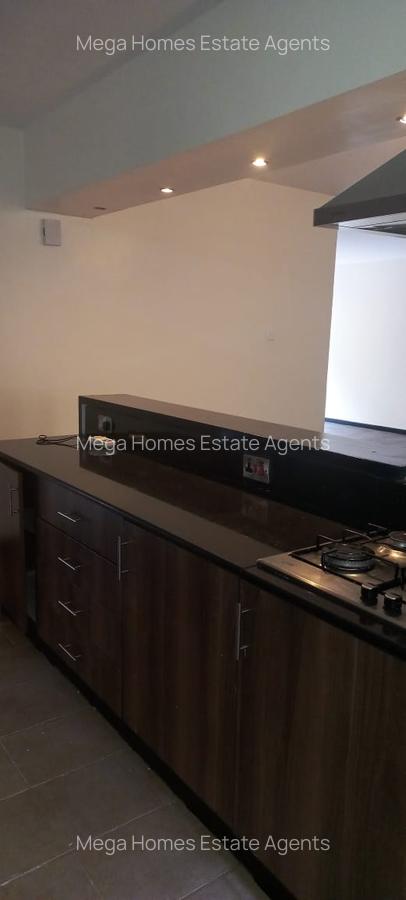 Serviced 3 Bed Apartment with En Suite in Kileleshwa - 10
