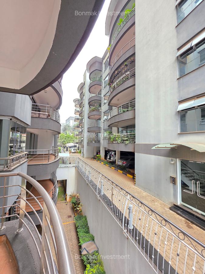 3 Bed Apartment with En Suite at Lavington-Riverside Drive - 2