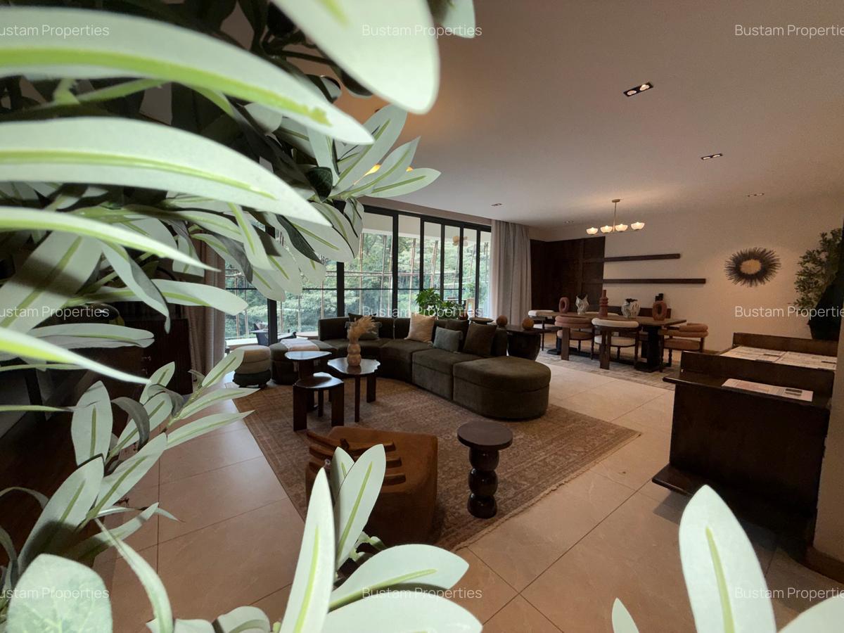 2 Bed Apartment with En Suite in Westlands Area - 1