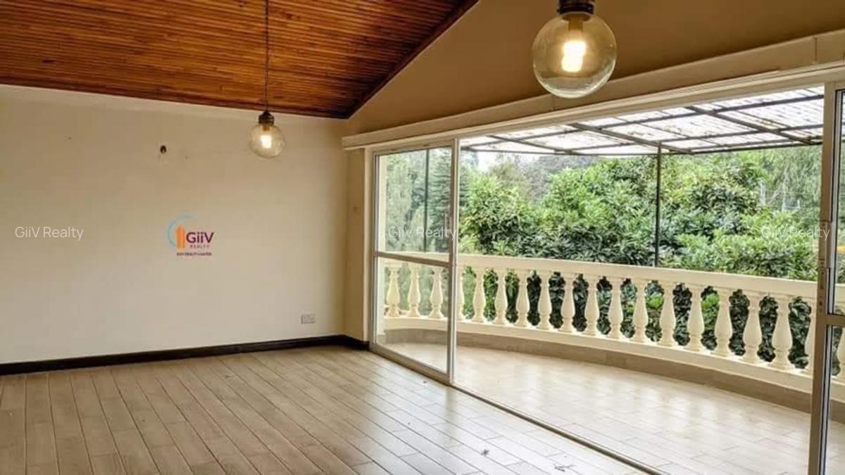 2 Bed Apartment with Backup Generator in Brookside - 3