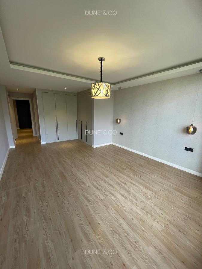 3 Bed Apartment with En Suite in Westlands Area - 20