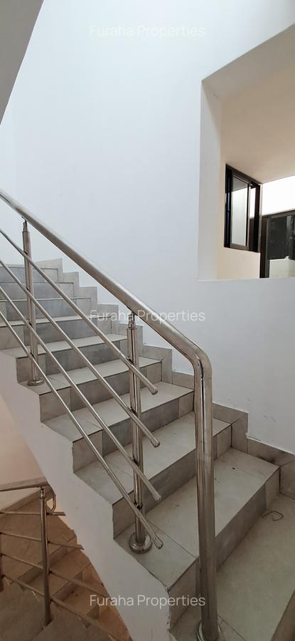 4 Bed Townhouse with En Suite at Nyali - 11