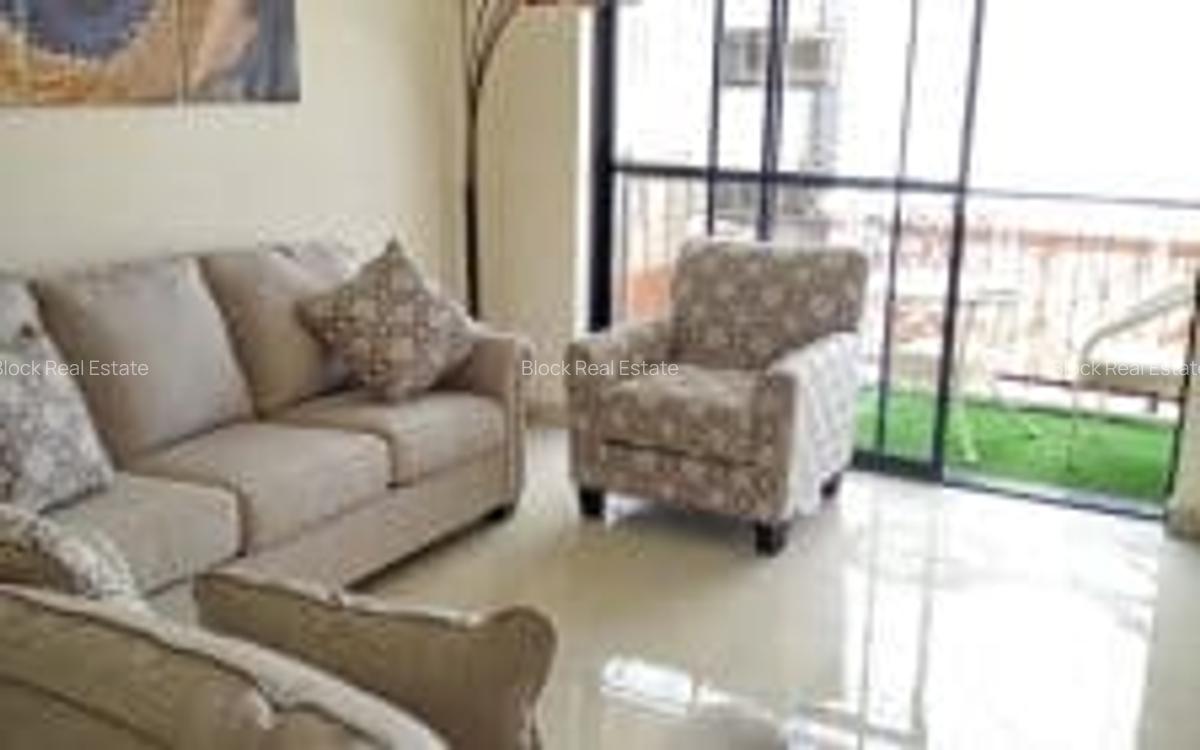 3 Bed Apartment with En Suite in Syokimau - 1