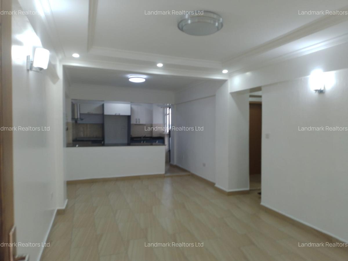 3 Bed Apartment with En Suite at Naivasha Road - 5
