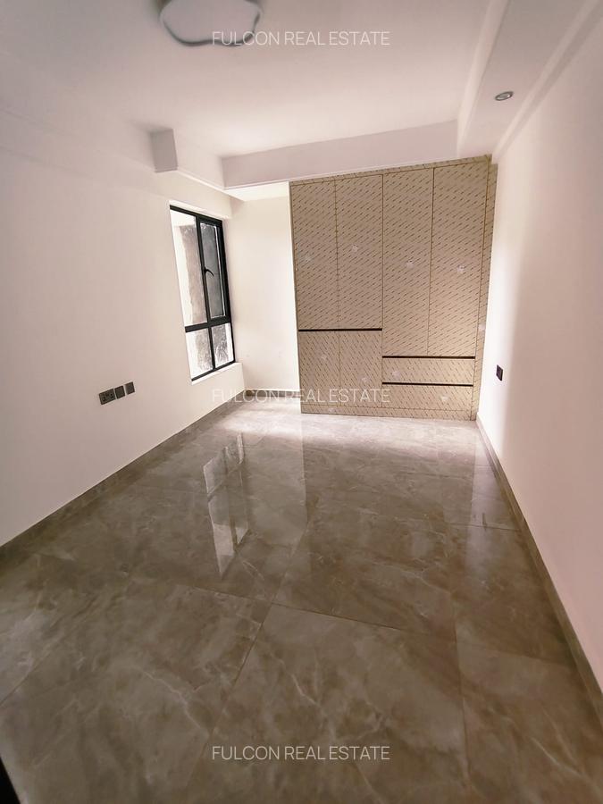 2 Bed Apartment with En Suite in Kileleshwa - 4