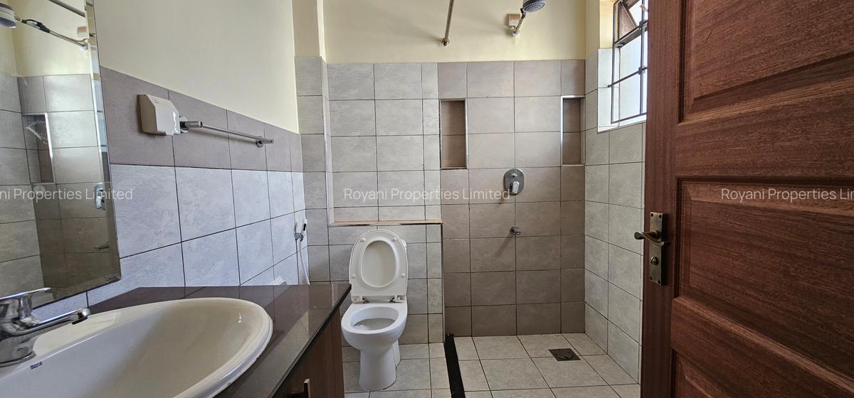 3 Bed Apartment with En Suite in Tatu City - 13