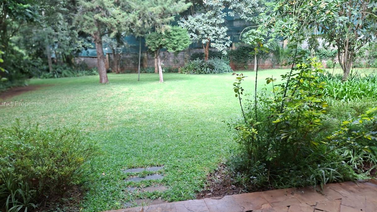4 Bed Townhouse with En Suite at Karen - 19
