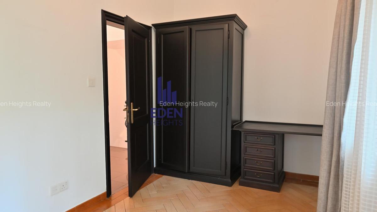 3 Bed Townhouse with En Suite in Westlands Area - 13