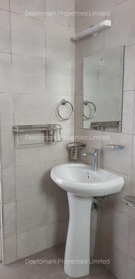 3 Bed Apartment with En Suite at Syokimau - 12