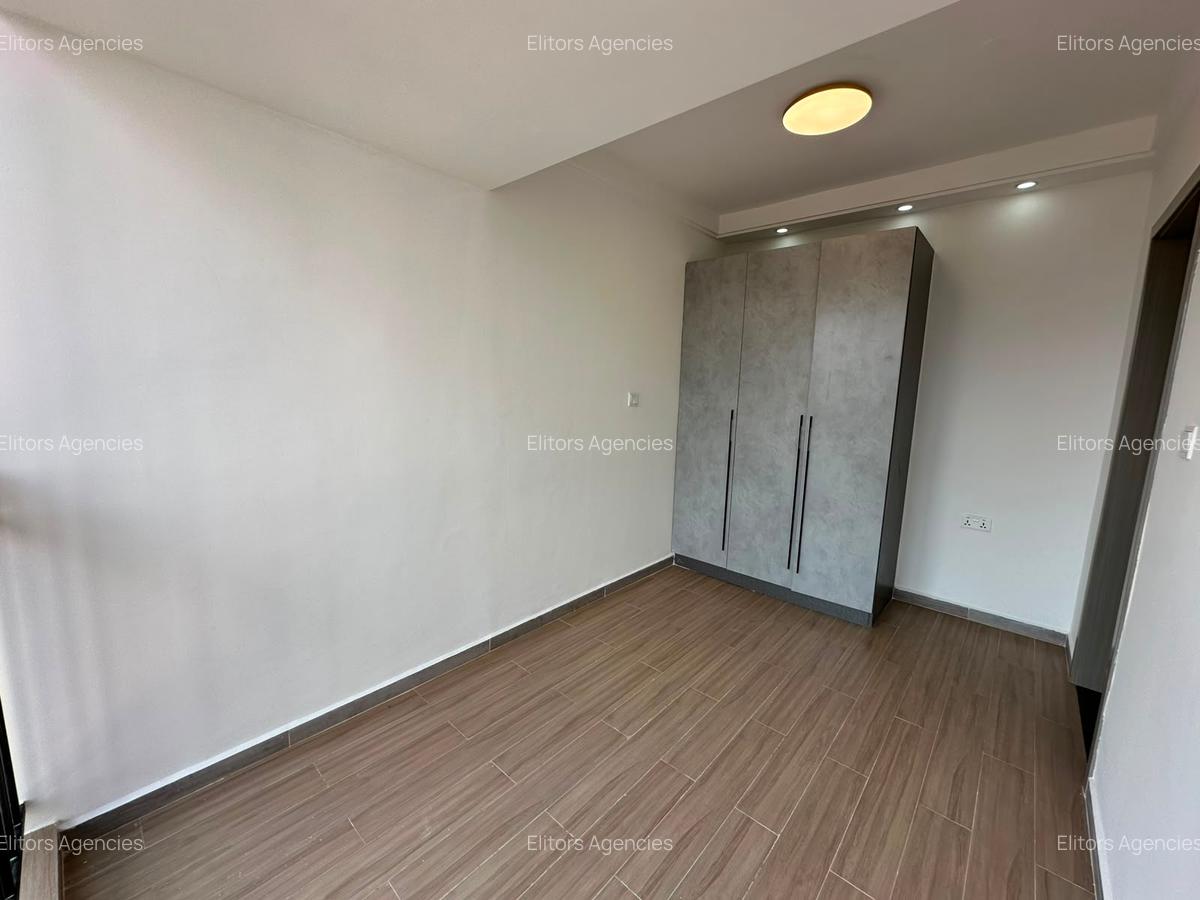 1 Bed Apartment with En Suite at Riverside Drive - 9