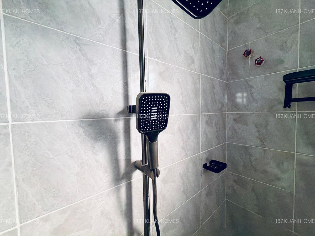 3 Bed House with En Suite at Kangudo Road - 13