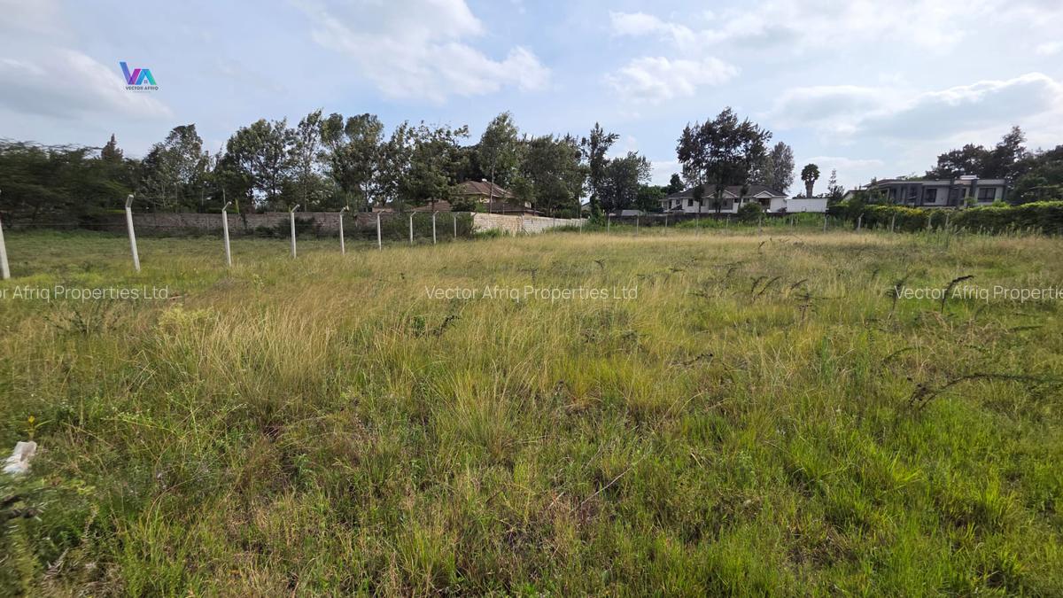 Land in Karen - 15