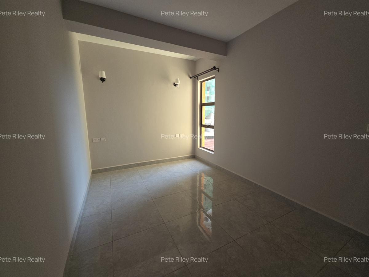 1 Bed Apartment with En Suite at School Lane - 7