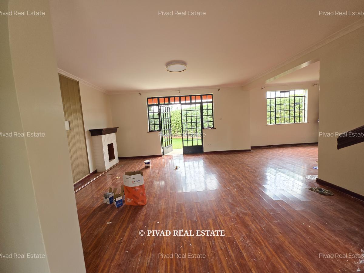 4 Bed Townhouse with Swimming Pool in Kiambu Road - 3