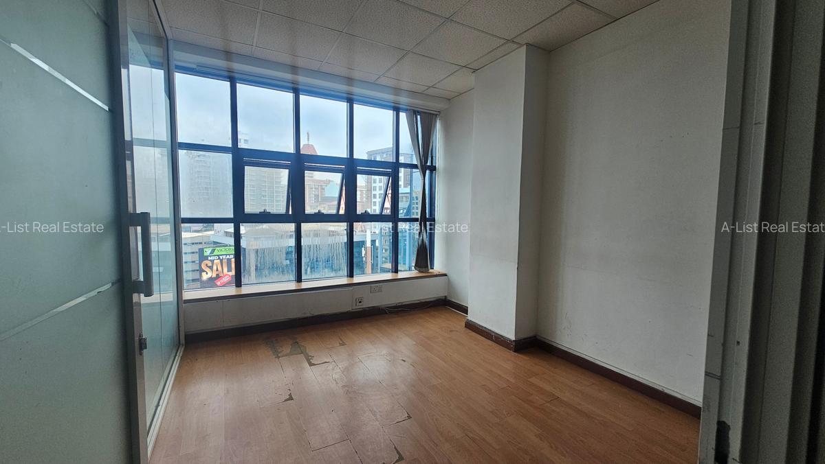 2,929 ft² Commercial Property with Backup Generator at Mpaka Road - 6