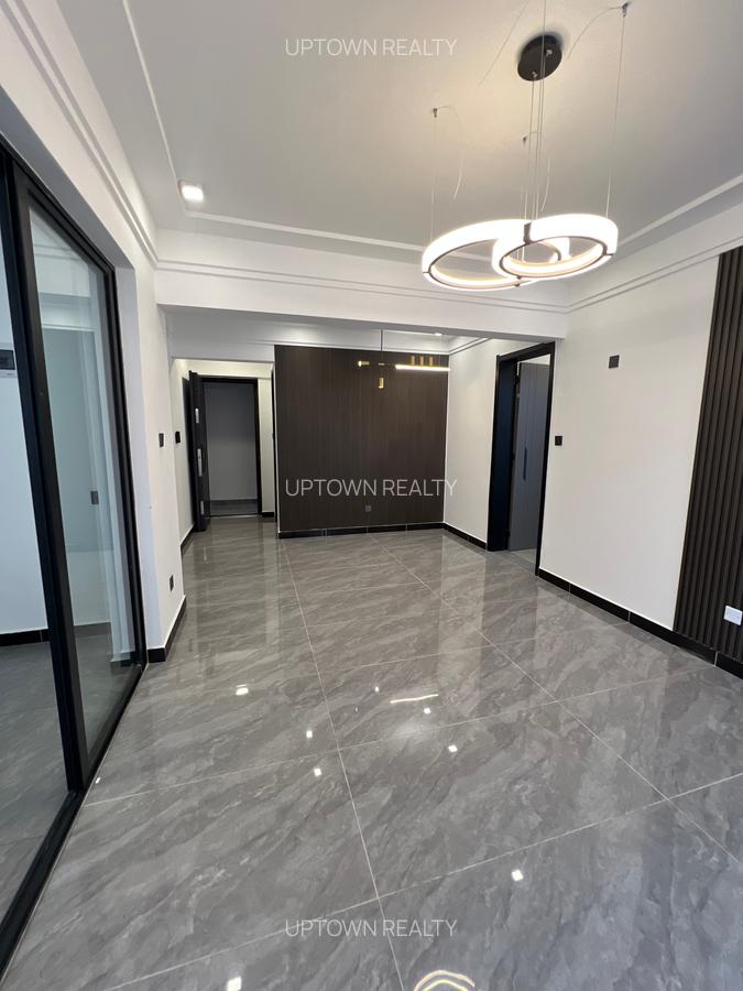 2 Bed Apartment with Swimming Pool at Lavington - 7