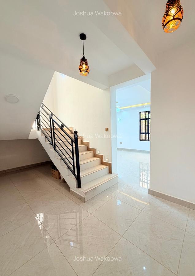 4 Bed House with En Suite at Katani - 10