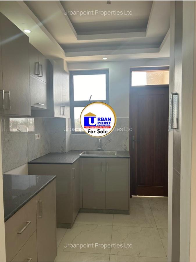 2 Bed Apartment with En Suite at Ganjoni - 2