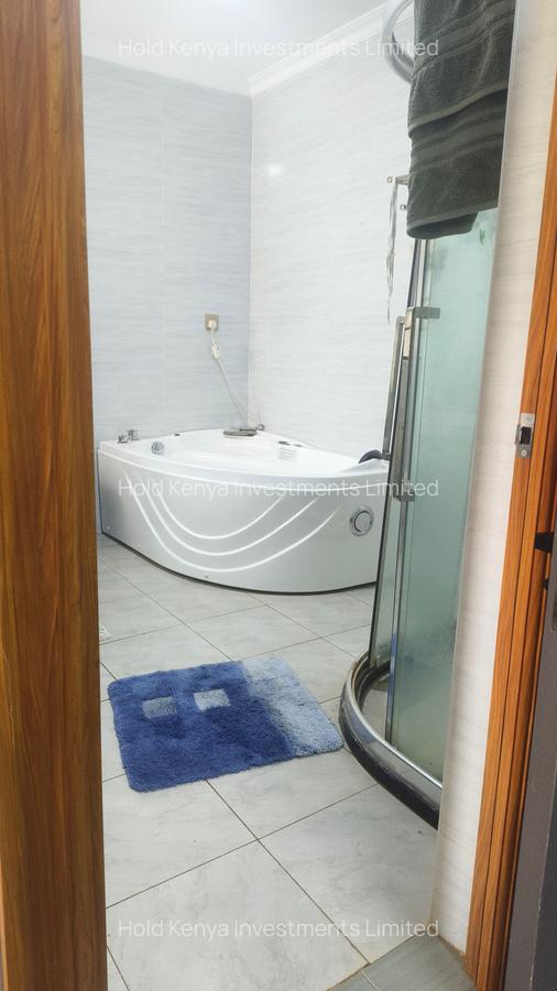 5 Bed House with En Suite in Ruiru - 11