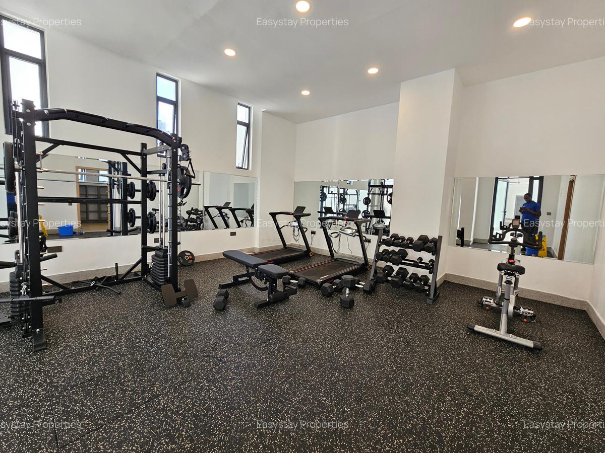 3 Bed Apartment with En Suite in Westlands Area - 4