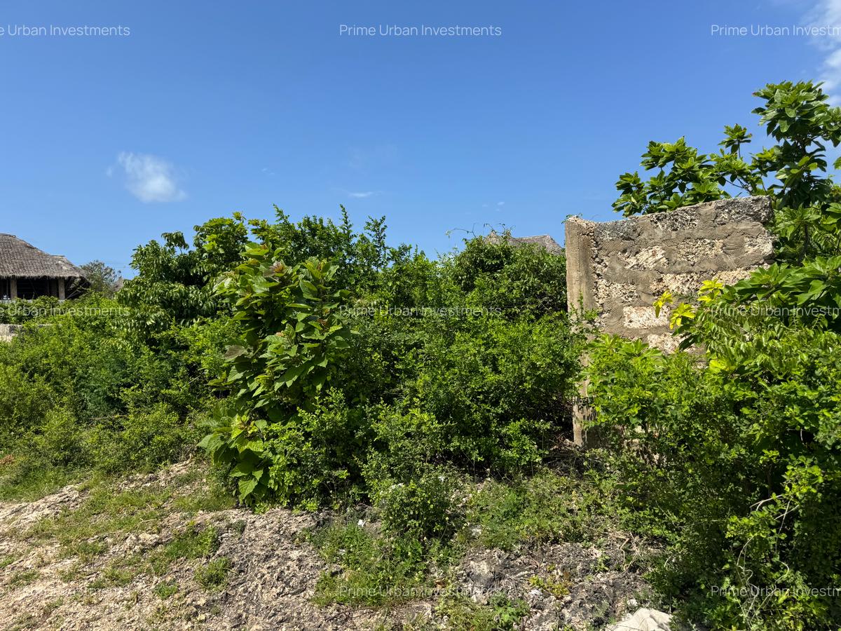 Land at Watamu - 4