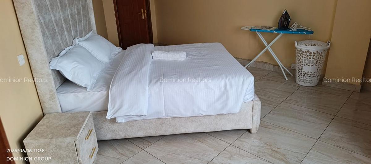 Serviced 3 Bed Apartment with En Suite at Off Raphta Road - 13