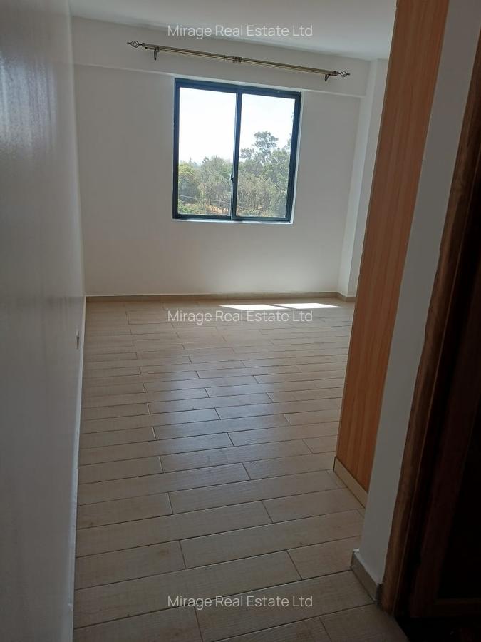 2 Bed Apartment with Borehole in Kileleshwa - 4