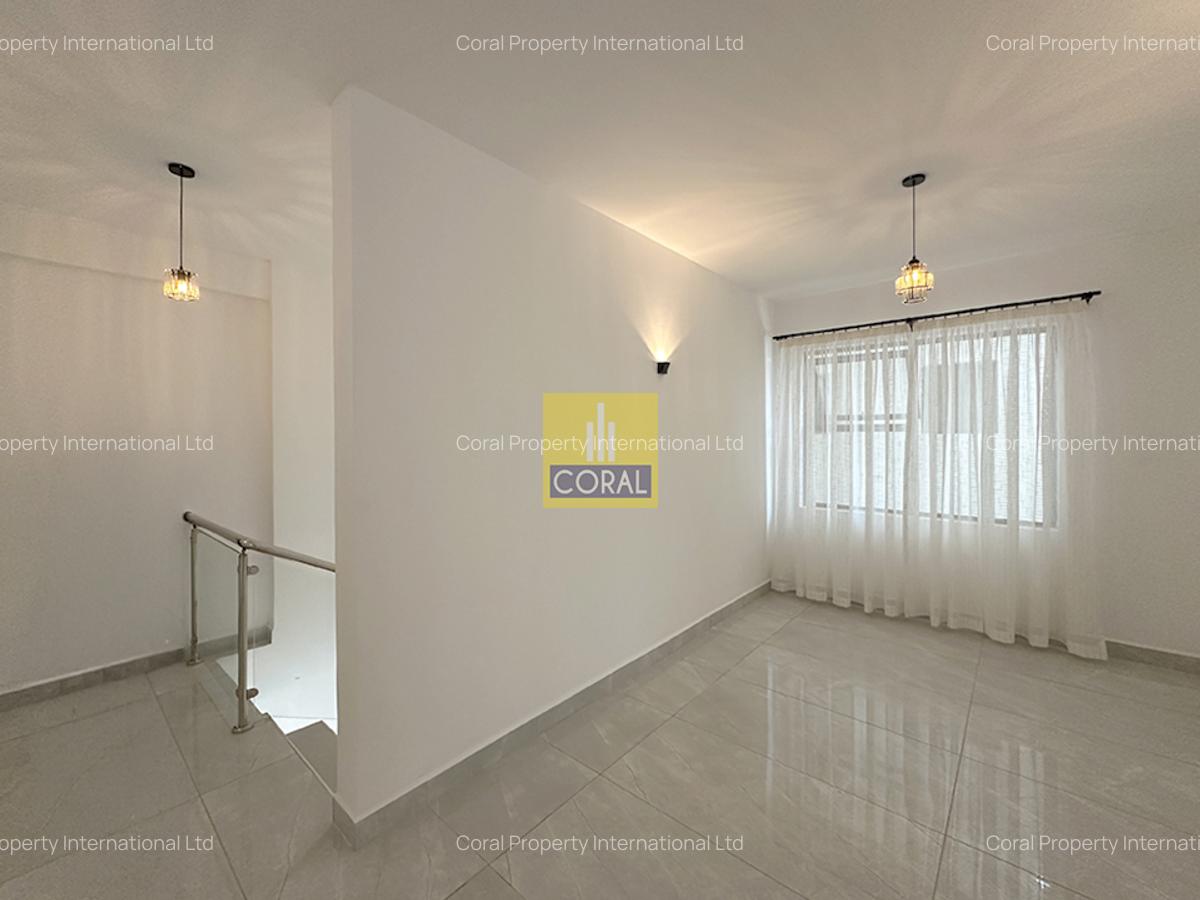 4 Bed Apartment in General Mathenge - 16
