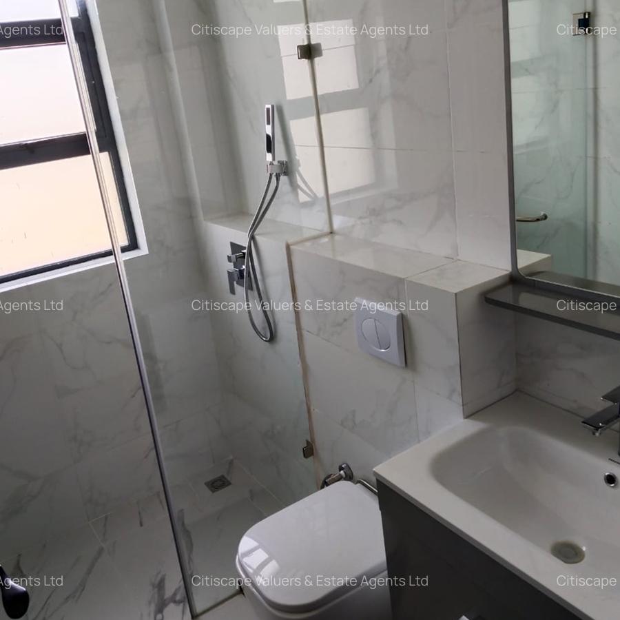 4 Bed Villa with En Suite in Ongata Rongai - 10