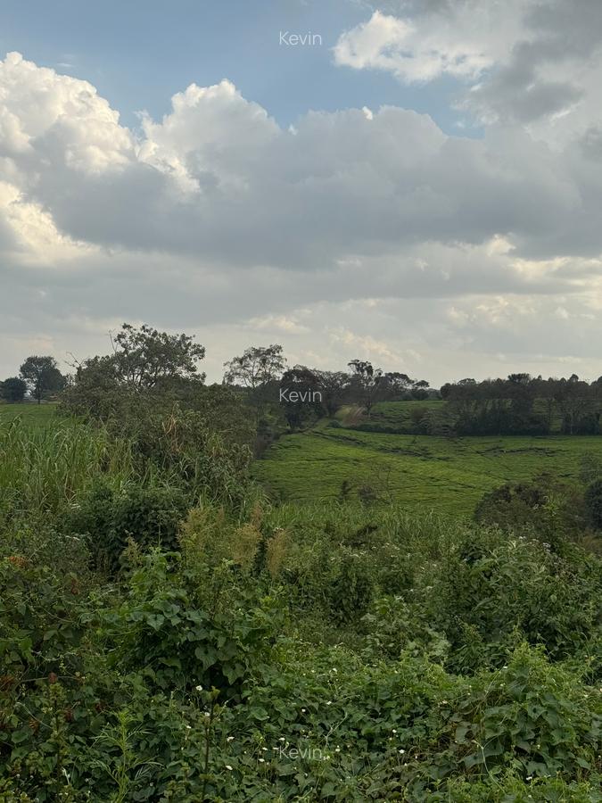 Land at Near Kentmare - 3