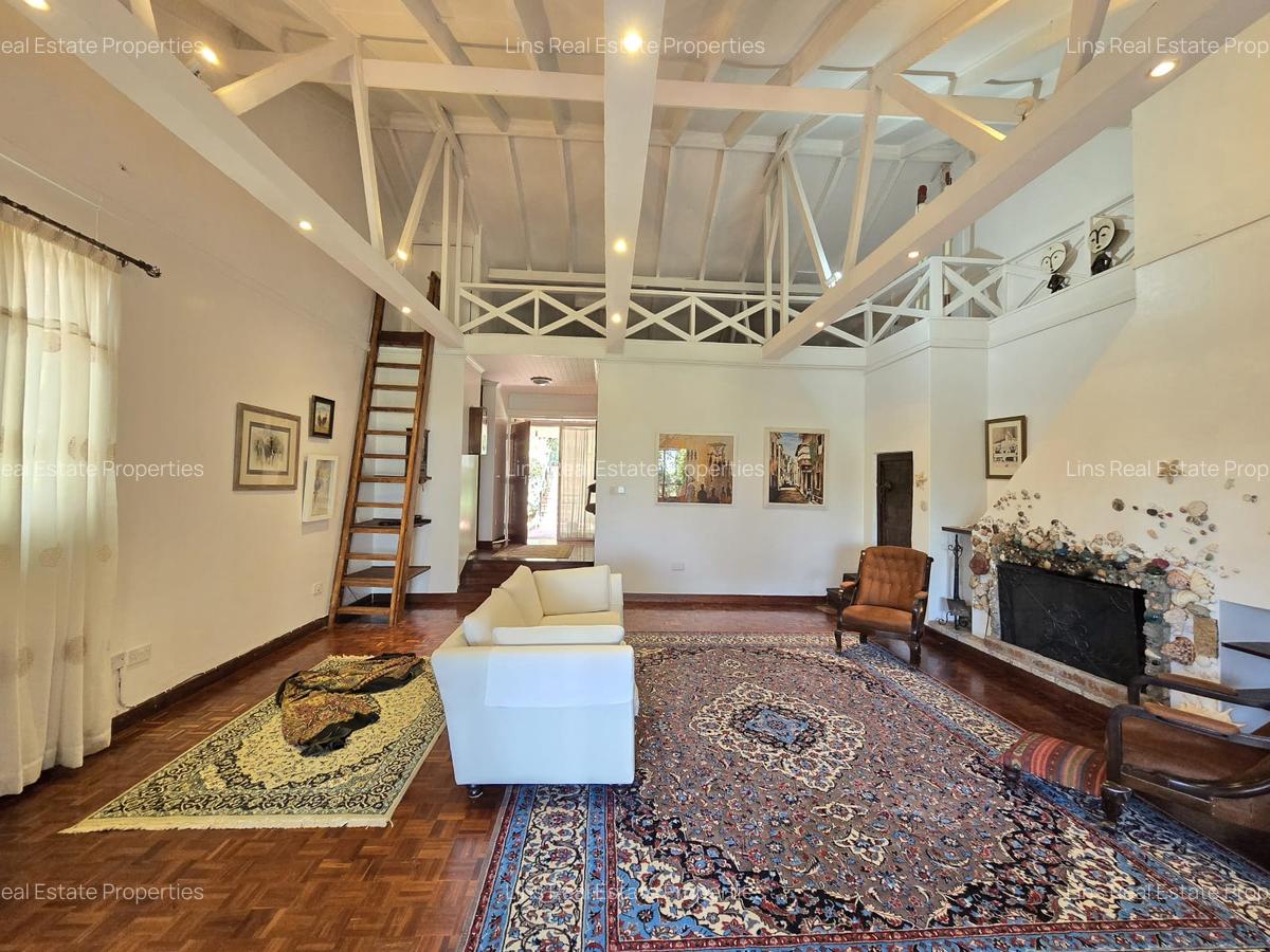 2 Bed House with En Suite in Loresho - 4