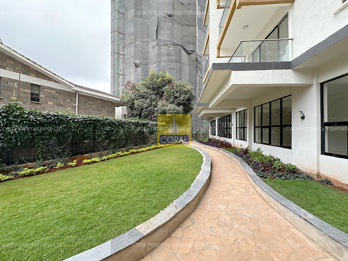 2 Bed Apartment in General Mathenge - 16